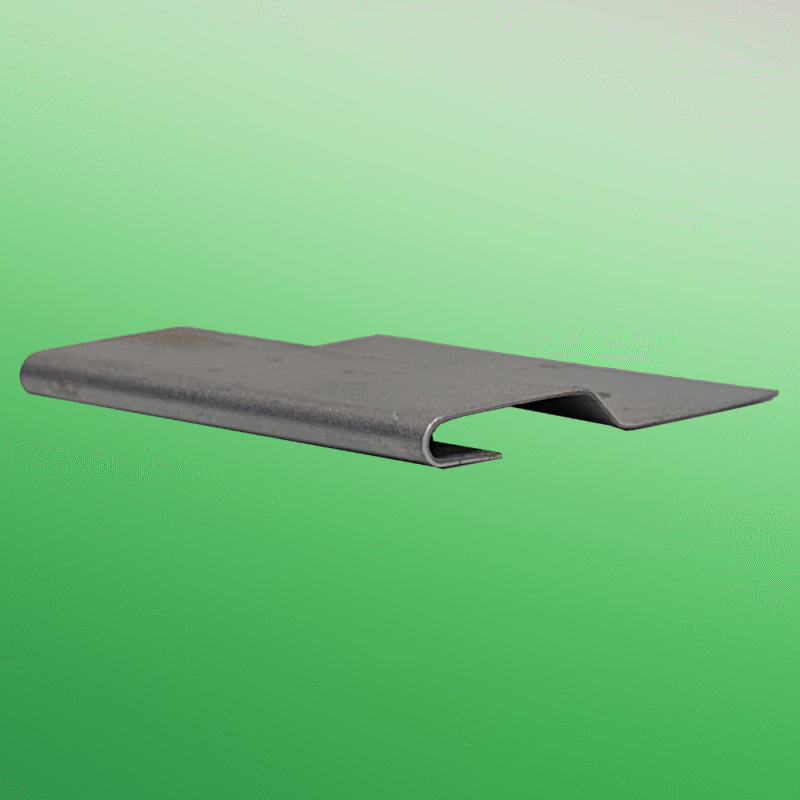 Bermuda Siding Clip - 2" - Image 2