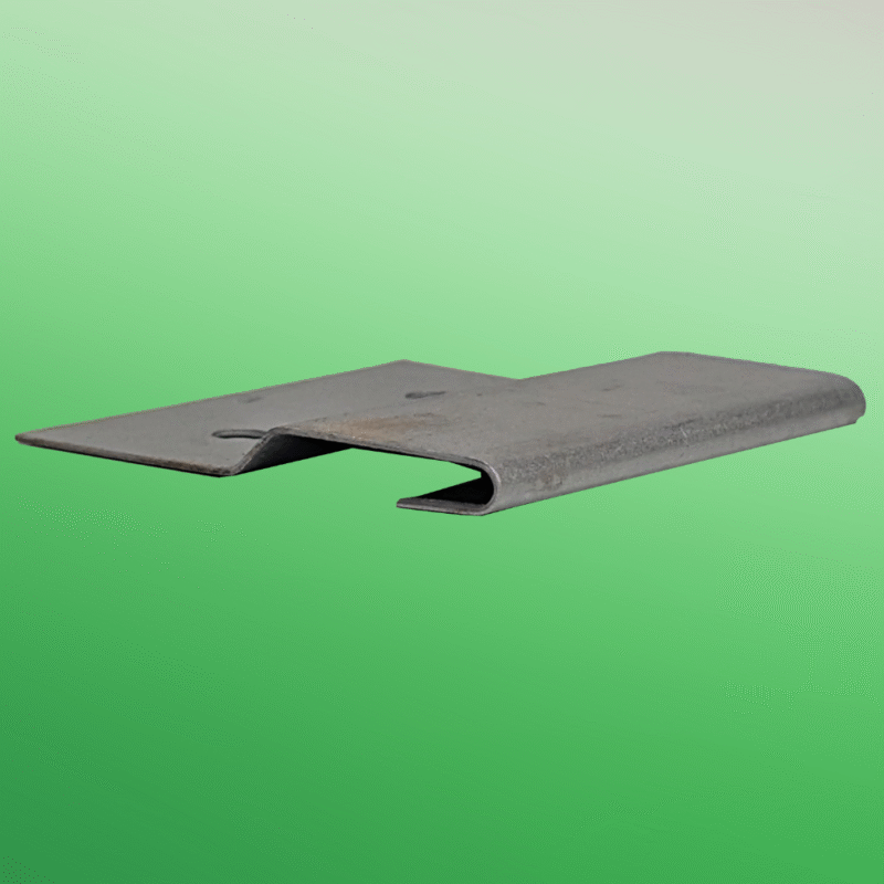 Bermuda Siding Clip - 2"