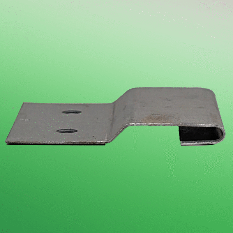 Bermuda Siding Clip - 2" - Image 4