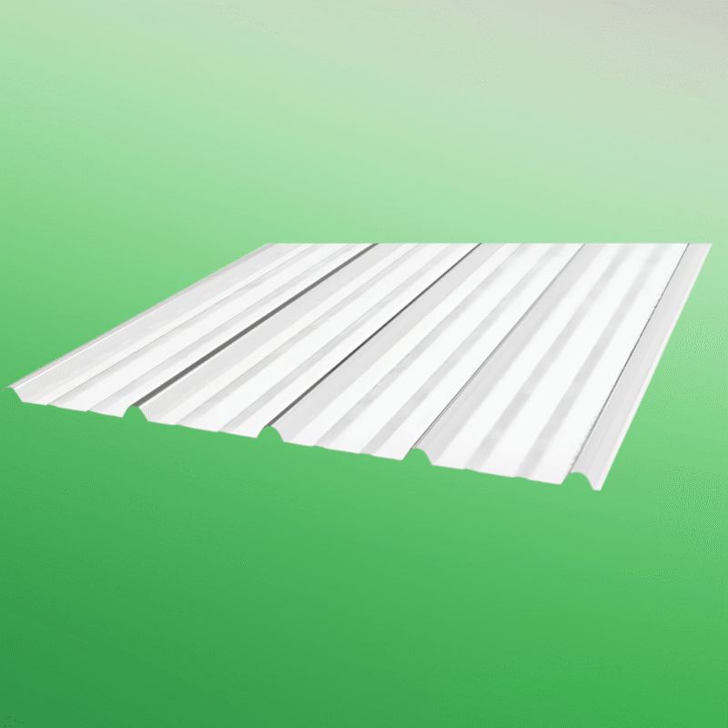 Best Rib Poly Carbonate