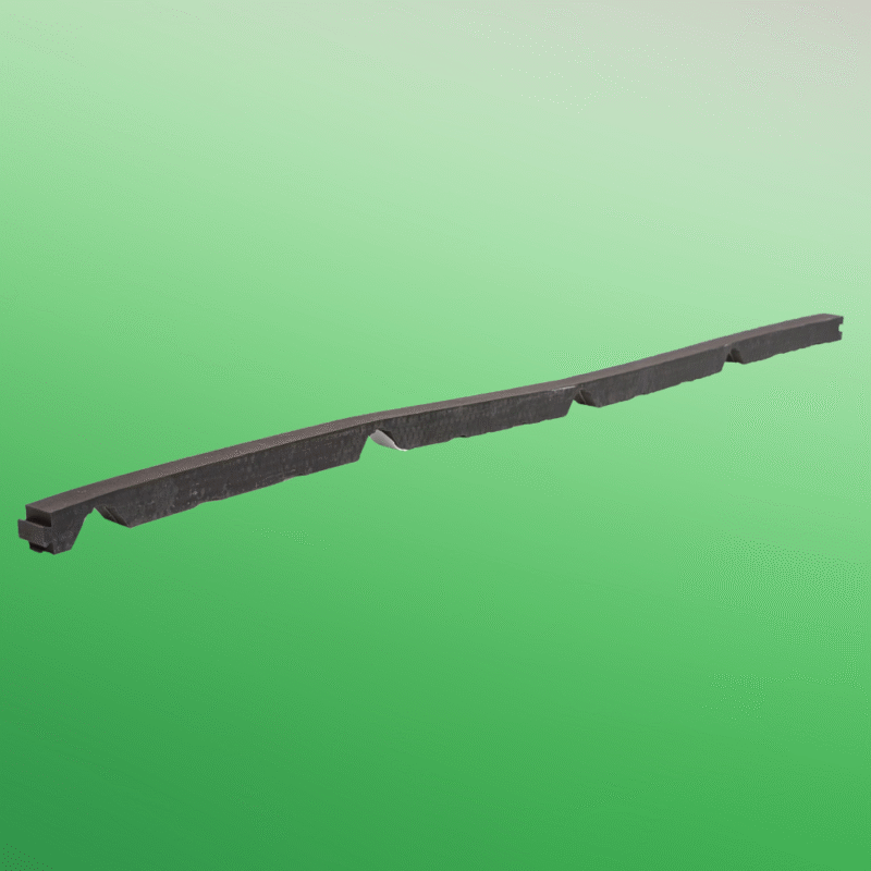 Best Rib - Outside Foam Closure (9" Ribs)