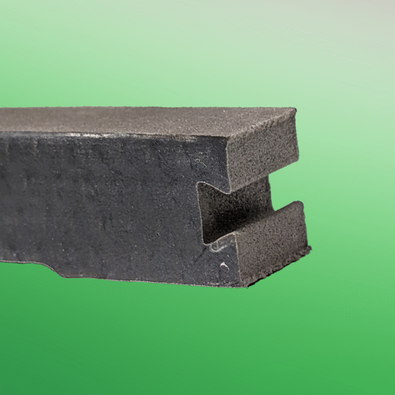 Best Rib - Outside Foam Closure (9" Ribs) - Image 2