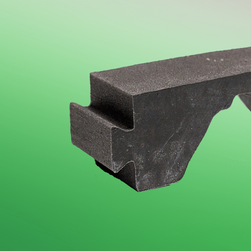 Best Rib - Outside Foam Closure (9" Ribs) - Image 3