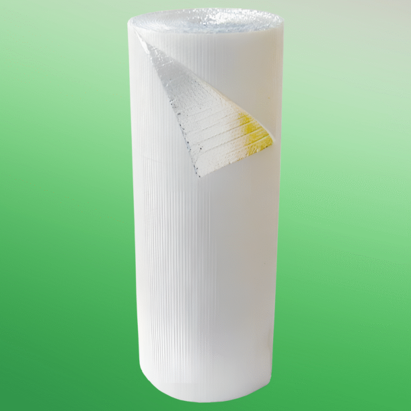 Bubble Wrap Insulation
