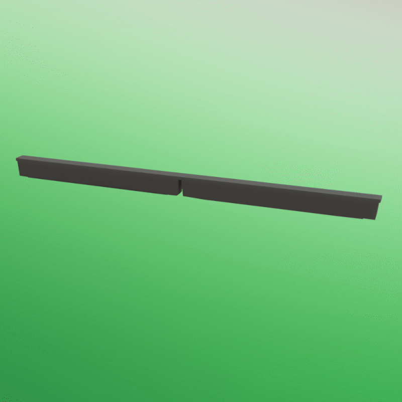 Hi-Lok - Outside Foam Closure