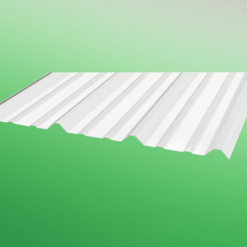 PBR-Panel Poly Carbonate