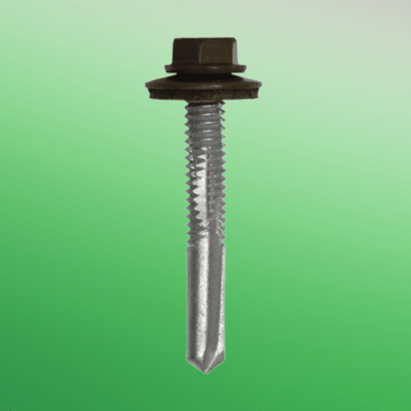 *SPO - 12 x 2" Self-Drill Heavy Gauge