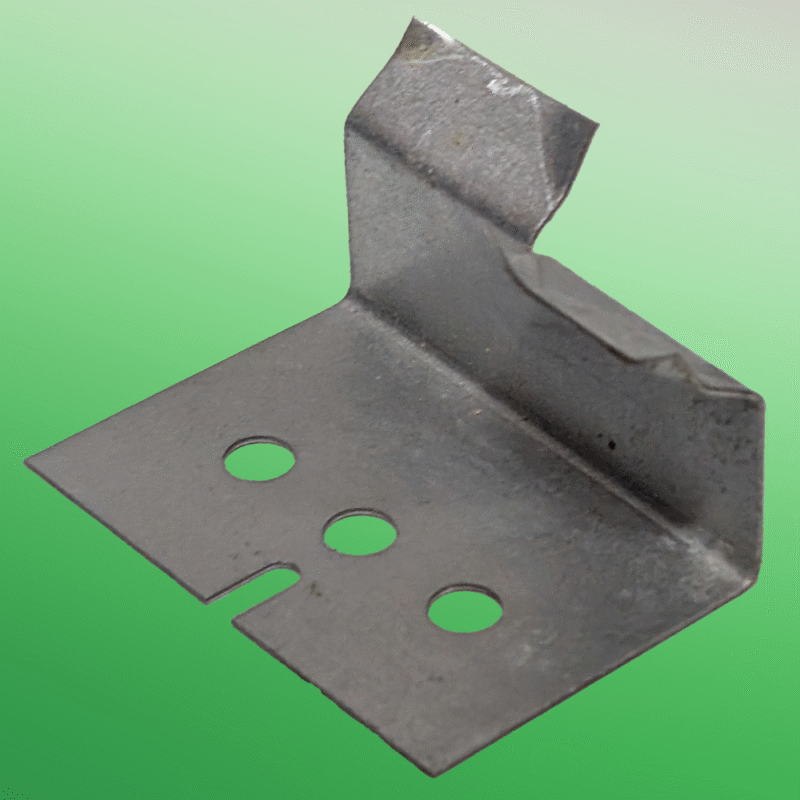 Snap-Cap Clip - 5/8" x 2" - Image 2