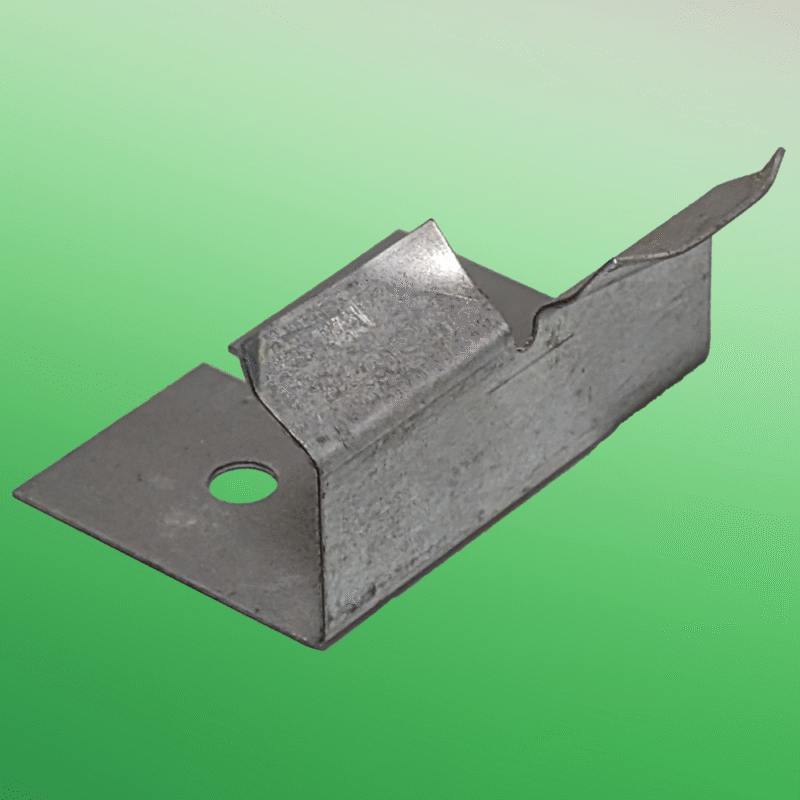 Snap-Cap Clip - 5/8" x 2" - Image 7