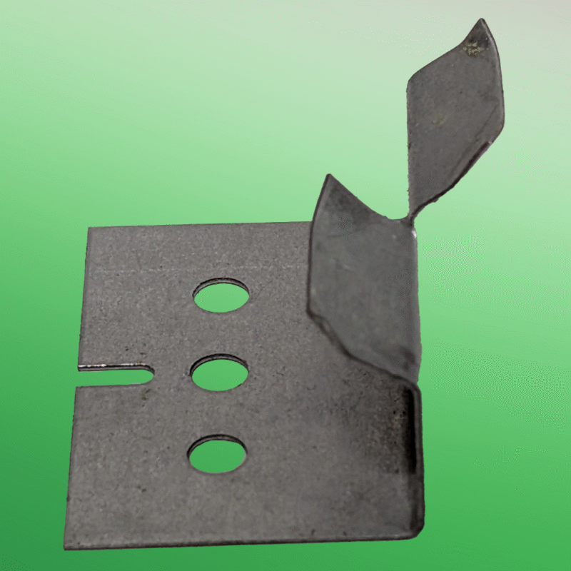 Snap-Cap Clip - 5/8" x 2" - Image 3