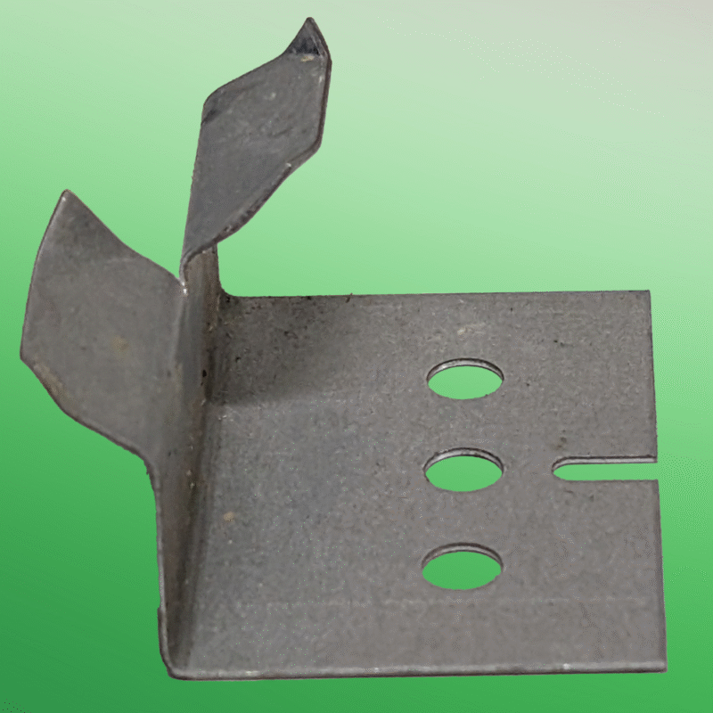 Snap-Cap Clip - 5/8" x 2" - Image 4