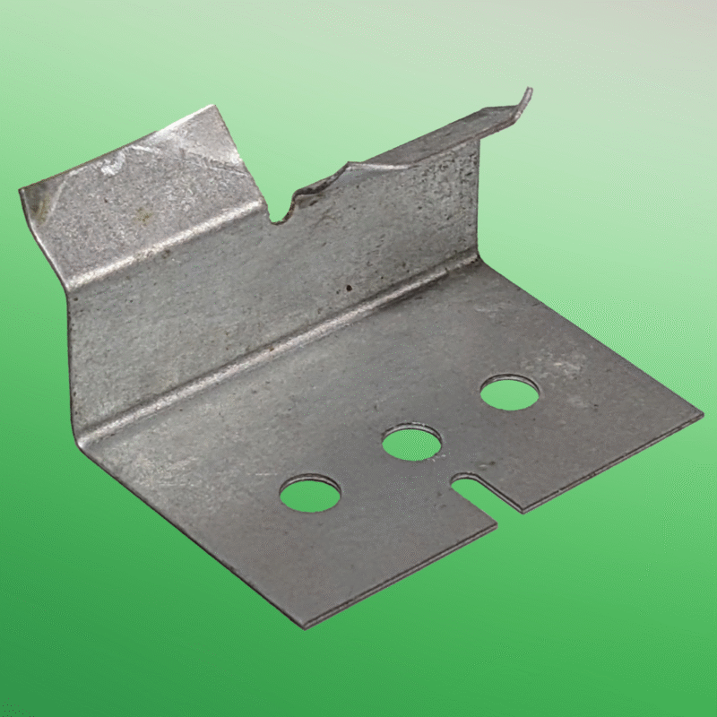 Snap-Cap Clip - 5/8" x 2"