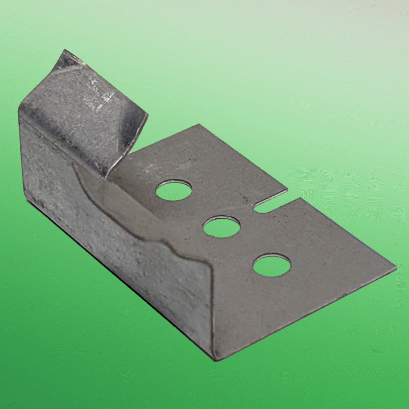 Snap-Cap Clip - 5/8" x 2" - Image 8