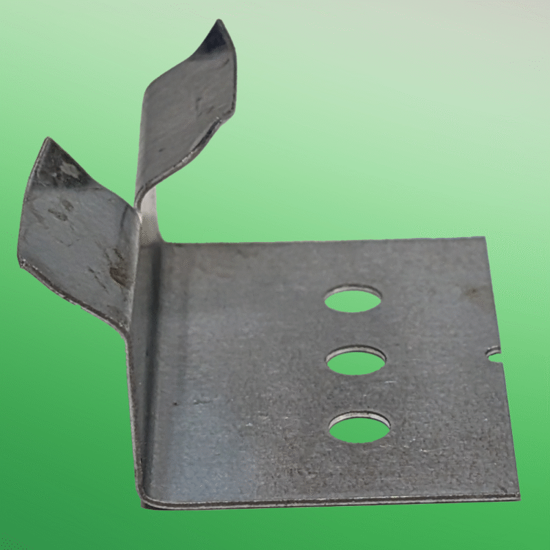 Snap-Cap Clip - 5/8" x 2" - Stainless - Image 3
