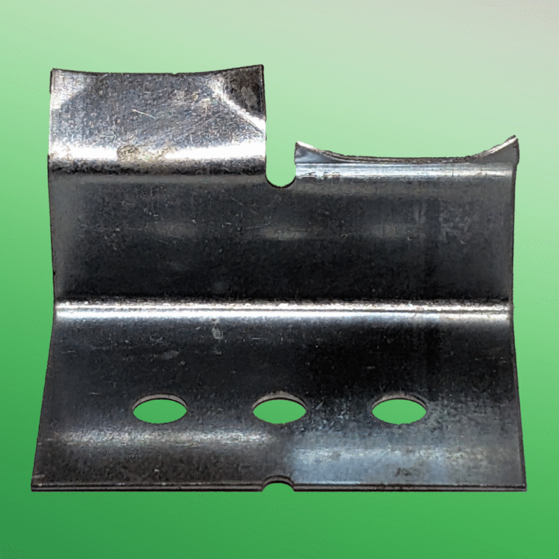 Snap-Cap Clip - 5/8" x 2" - Stainless - Image 5