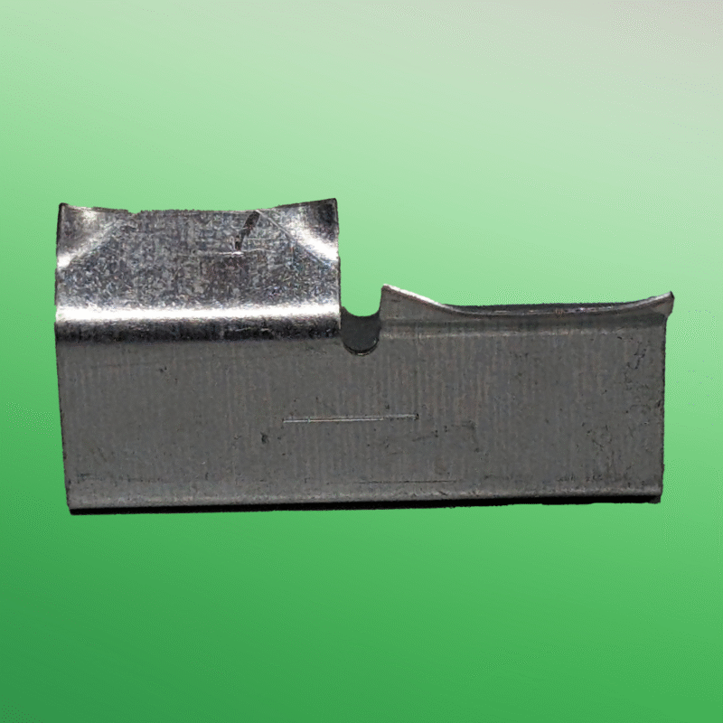 Snap-Cap Clip - 5/8" x 2" - Stainless - Image 6