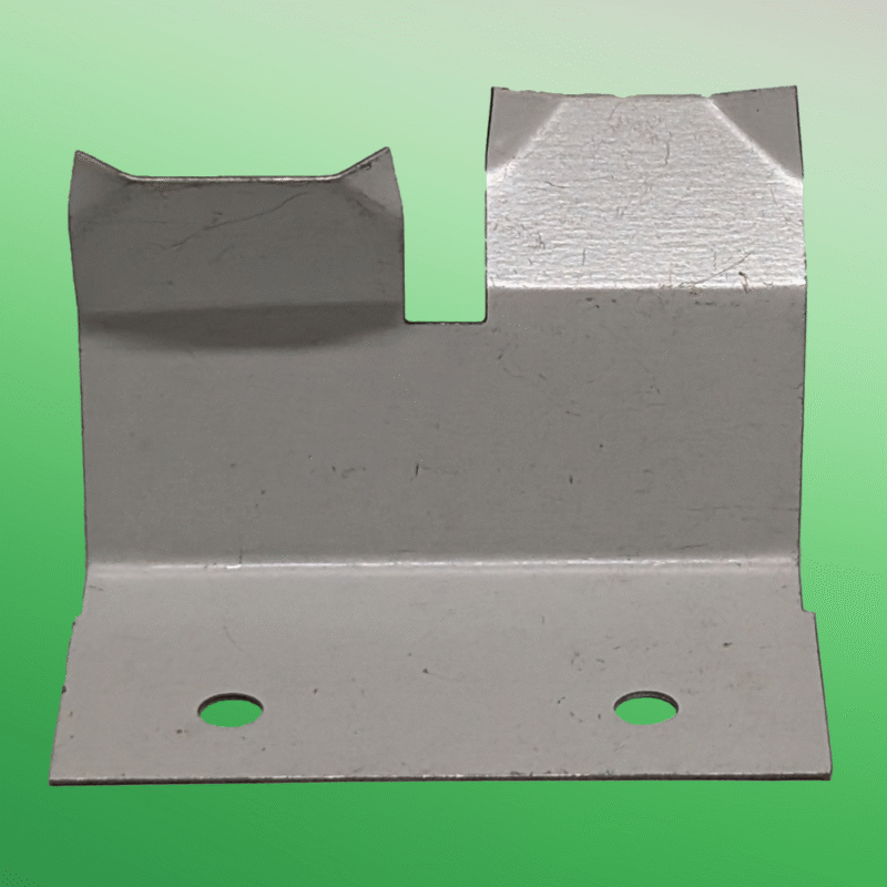 Snap-Cap Clip - 7/8" x 2" - Image 4