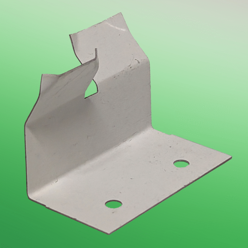 Snap-Cap Clip - 7/8" x 2"