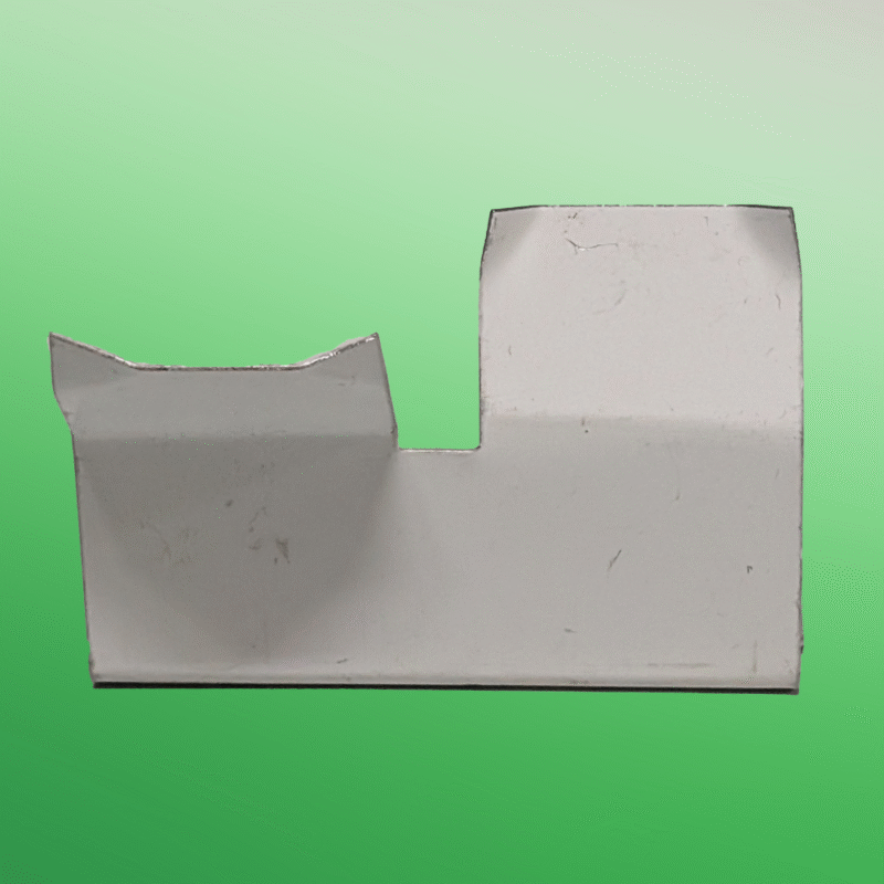 Snap-Cap Clip - 7/8" x 2" - Image 5