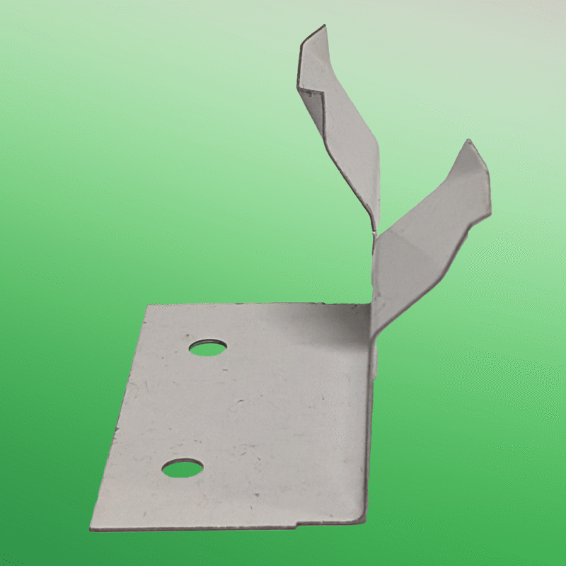 Snap-Cap Clip - 7/8" x 2" - Image 2
