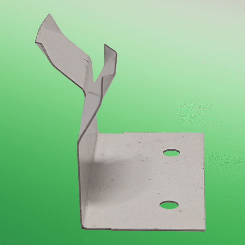 Snap-Cap Clip - 7/8" x 2" - Image 3