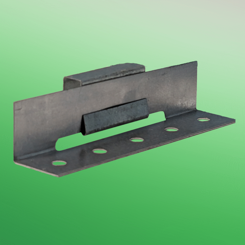 Sur-Lok Clip - 1" - Slider
