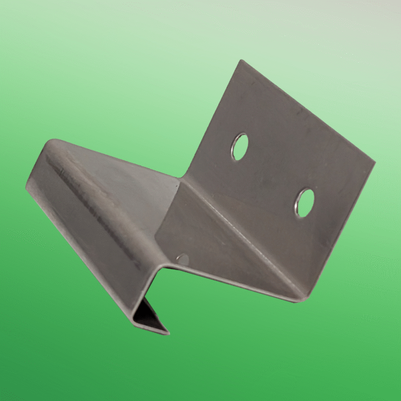 Sur-Lok Clip - 1" - Stainless
