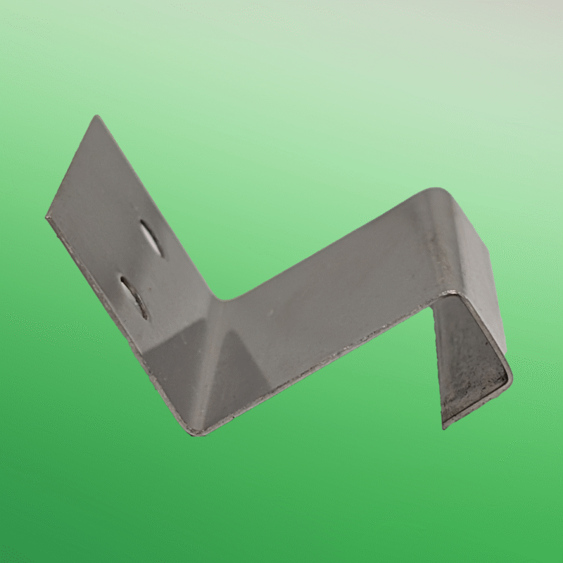 Sur-Lok Clip - 1" - Stainless - Image 2