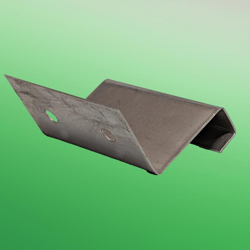 Sur-Lok Clip - 1" - Stainless - Image 5