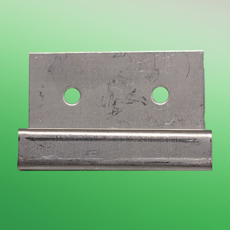 Sur-Lok Clip - 1" - Stainless - Image 4