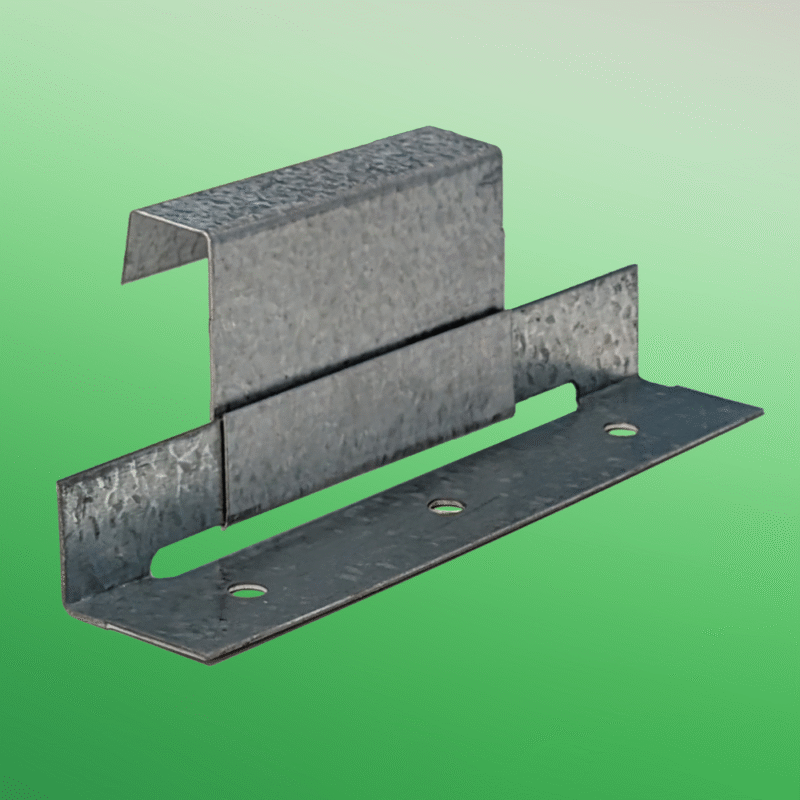 Sur-Lok Clip - 2" - Slider