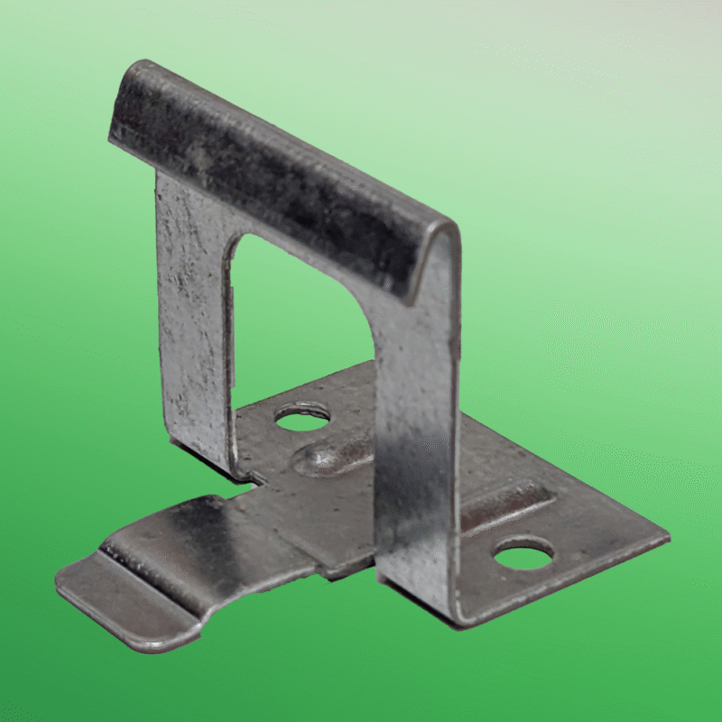 Ultra-Lok Clip - 1.75" (2" base) Stainless - Image 6