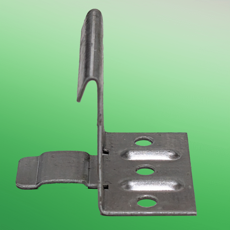 Ultra-Lok Clip - 1.75" (2" base) Stainless - Image 5