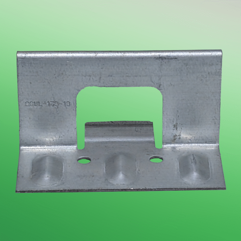 Ultra-Lok Clip - (3.5" base) Stainless - Image 4