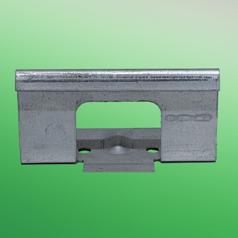Ultra-Lok Clip - (3.5" base) Stainless - Image 5