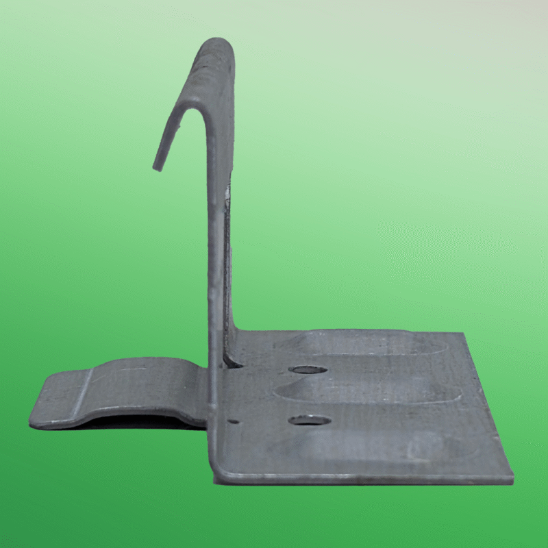 Ultra-Lok Clip - (3.5" base) Stainless - Image 2