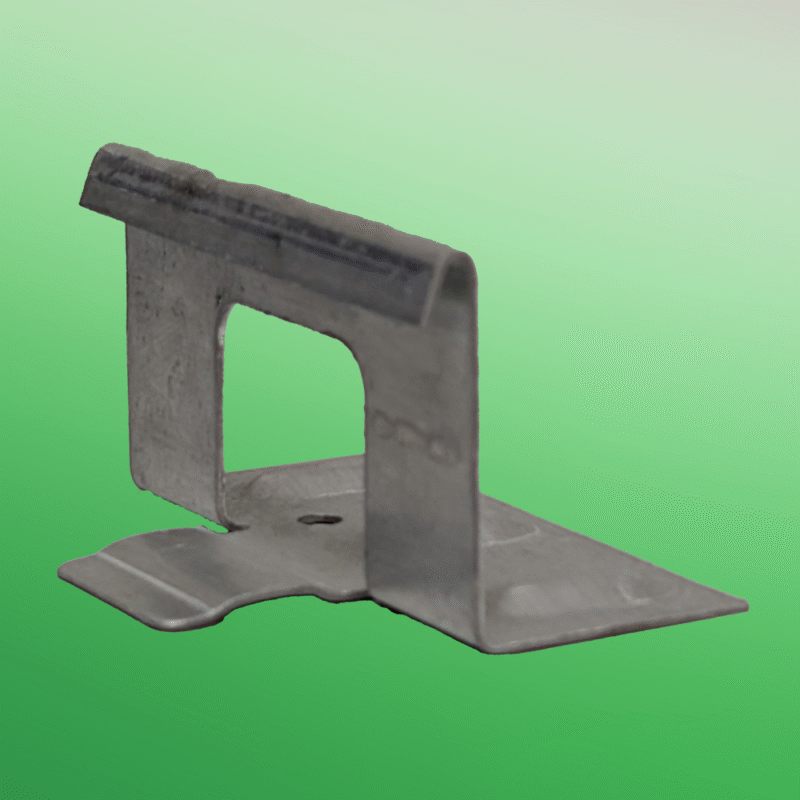 Ultra-Lok Clip - (3.5" base) Stainless - Image 3