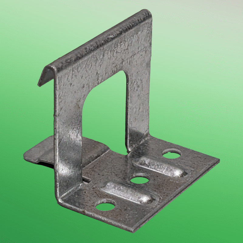 Ultra-Lok Clip - 1.75" (2" base)