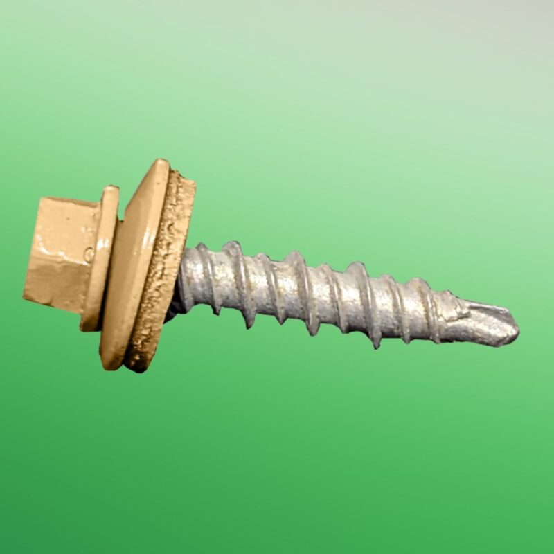 #10 Fast Grip- MINI-DRILLER