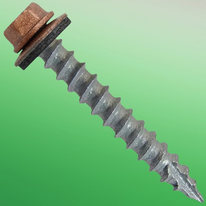 *SPO- Fast Grip (Wood) #14- Type 17