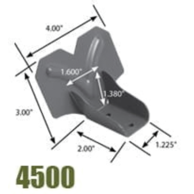 Snow Defender 4500 - Image 6