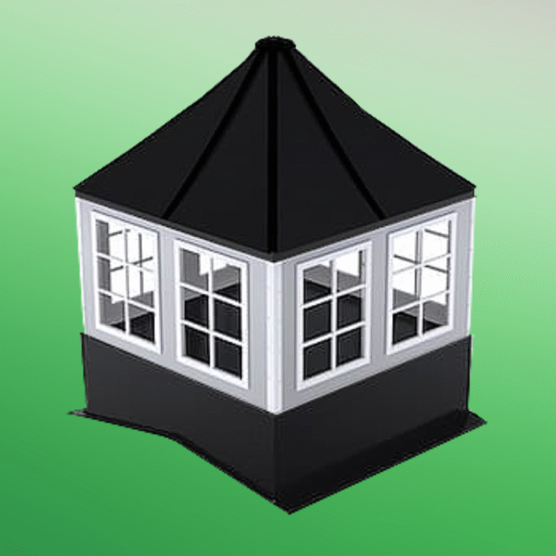 Window Cupola *SPO